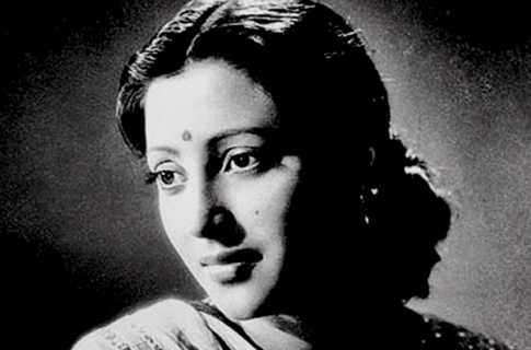 মহানায়িকার ৮৪তম জন্মদিন আজ